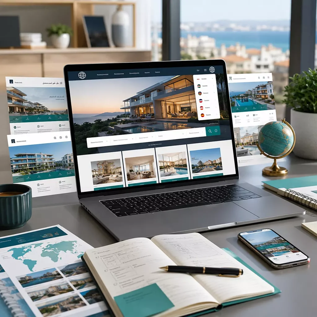 Website Management & Support