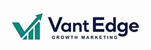 VantEdge Growth Marketing Logo