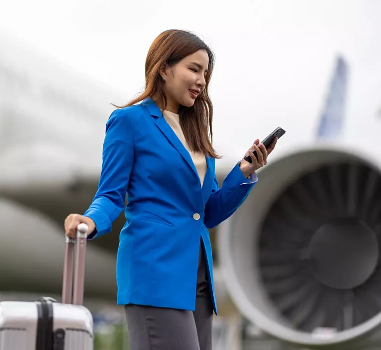 Foreign Buyer Marketing