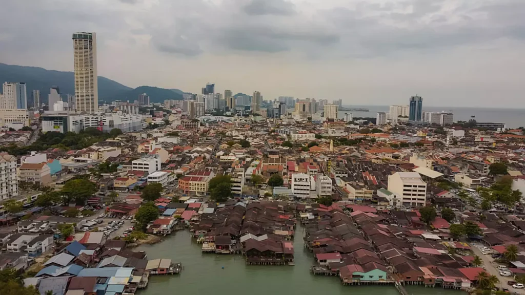 Malaysia real estate SEO for foreign buyers