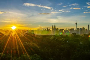 Malaysian real estate content marketing