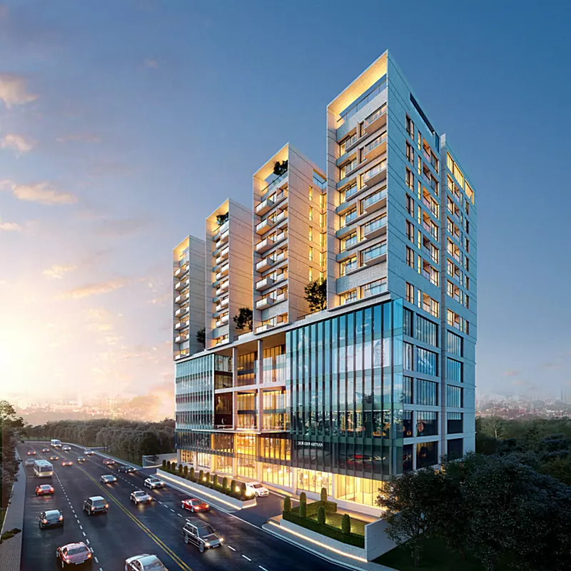 Property and Development Marketing