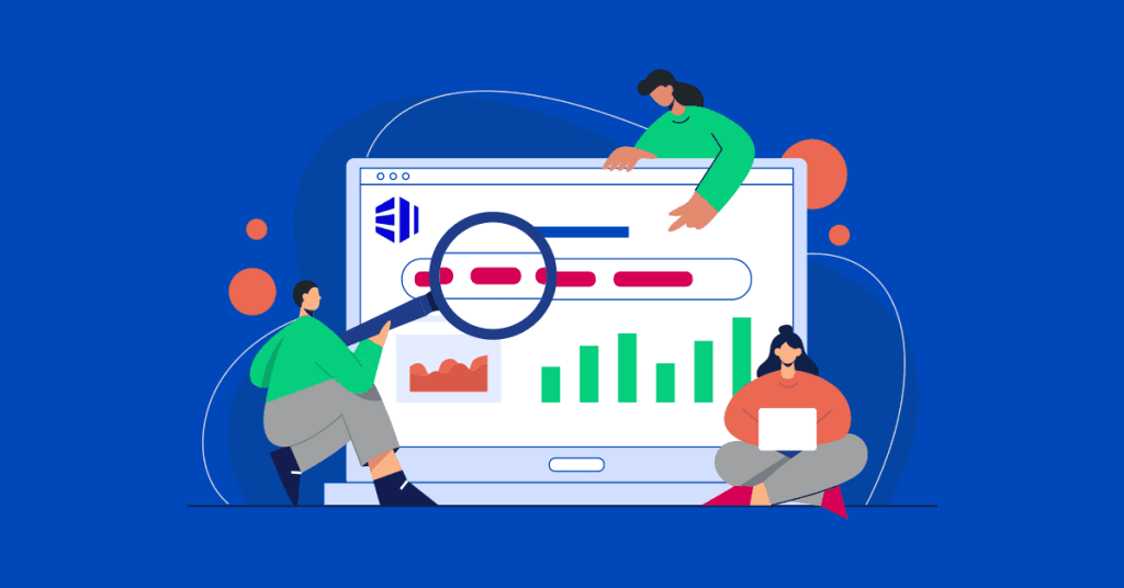 VantEdge Growth Marketing website navigation sitemap