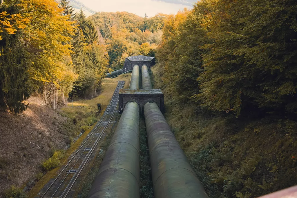 international real estate buyer pipeline