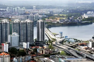 International Real Estate Marketing in Malaysia