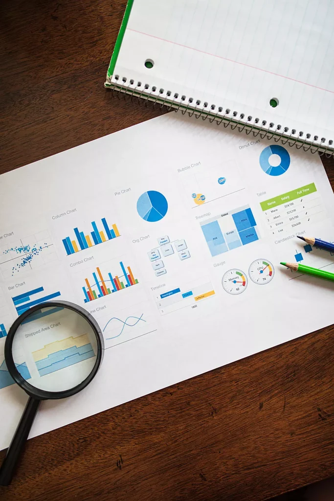Sample real estate reputation management report